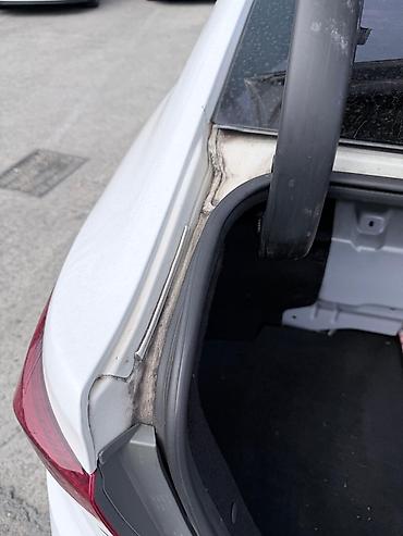 Hyundai: Hyundai Sonata: 2021 г., Седан — 17