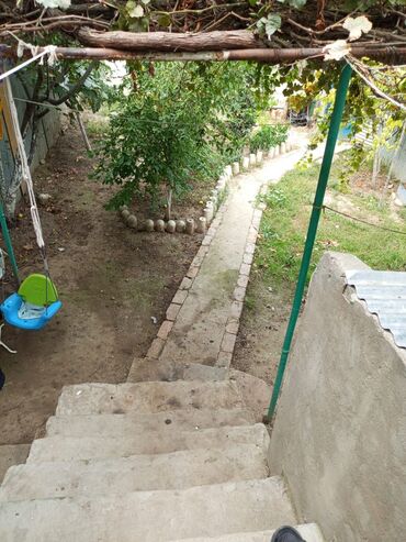 Həyət evləri və villaların satışı: Həyətyanı ev – mebellə və texnika ilə - Plan: mətbəx, qonaq — 2