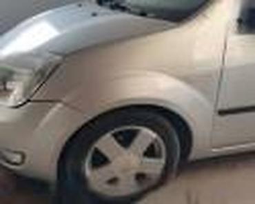 Glave motora: 1.25 BENZINAC ZA FORD FIESTA OD 2002. DO 2014. GOD. | SMEDEREVSKA — 41