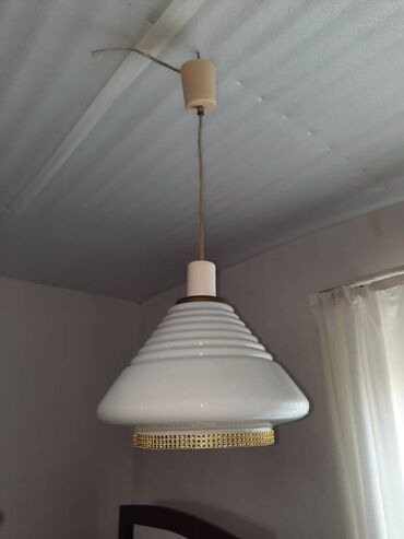 Çilçıraqlar: Çılçıraq, 1 lampa — 3