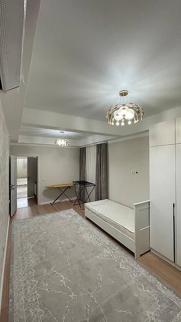 восток пять квартира: 2 комнаты, 66 м², Элитка, 5 этаж, Евроремонт — 10