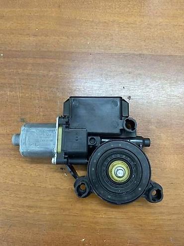 alfa spitfire: MOTORIC PODIZACA STAKLA ZA VOLKSWAGEN POLO - 6R0959811F | Motoric — 1