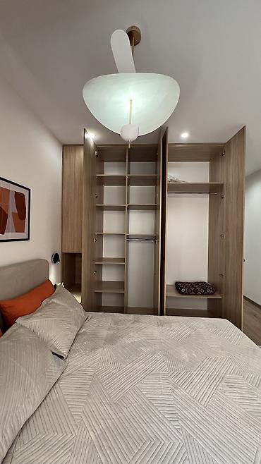 Продажа квартир: 2 комнаты, 44 м², 106 серия улучшенная, 1 этаж, Дизайнерский ремонт — 19