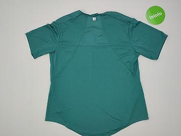 decatlon body: Domyos, T-shirt damski, rozmiar L — 3