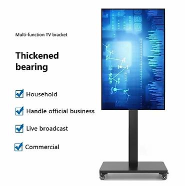 Техника и электроника: Tv stend korşteynli ORİGİNAL 32-60 led ekrana olan 175m. 32-55 sadə — 6