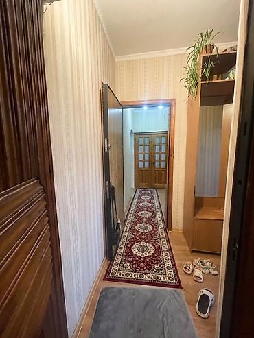 хата восток 5: 4 комнаты, 81 м², Восток-5 мкр 106 серия, 4 этаж, Евроремонт — 5