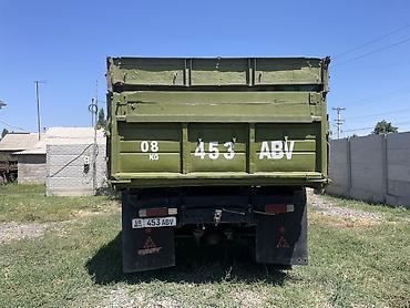 ЗИЛ 110: 6 л | 2023 г at lalafo.kg — 2 ЗИЛ 110: 6 л | 2023 г — 2
