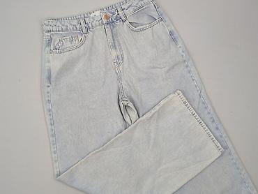 sinsay boho: Denim, Jeansy damskie, rozmiar M — 1