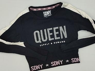 rozmiar: Supply & Demand, Bluza damska
, rozmiar 2XS — 1