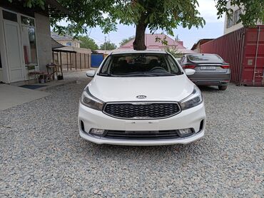 купить запчасти опель омега б: Kia K3: 2019 г., 1.6 л, Автоматтык, Бензин, Седан