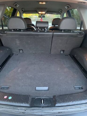 Opel: Opel Antara: 2 l. | 2009 έ. 150000 km. SUV/4x4 — 8