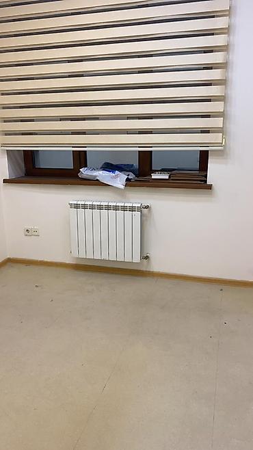 Kommersiya daşınmaz əmlakı: İcarəyə obyekt – küçəyə çıxışı olan ayrıca girişli sahə Təsvir: - — 3