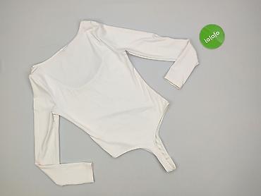 swd ciuchy: H&M, Body damskie, rozmiar L — 3
