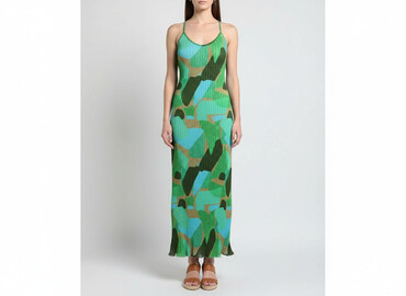 sandały rzymianki wysokie: Women`s dress, size S