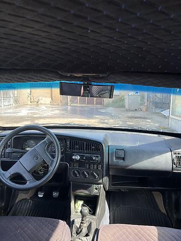 стартер на пассат б3: Volkswagen Passat: 1995 г., 1.8 л, Механика, Бензин, Седан — 6