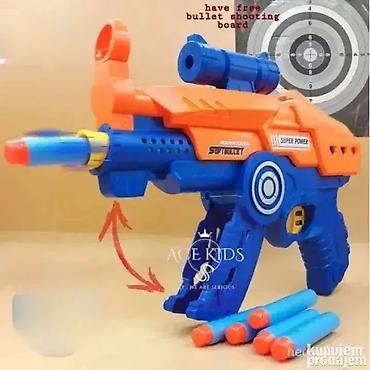 converse duks: Nerf blaster model 1. nerf blaster model 1 309 nerf pištolji su — 1