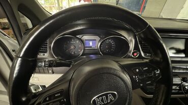 Kia: Kia Carnival: 2020 г., 2.2 л, Автомат, Дизель, Минивэн — 10