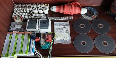 Ostalo: Elektro materijal 3-4 puta jeftinije TOP PONUDA! ! ! 3-4 PUTA — 11