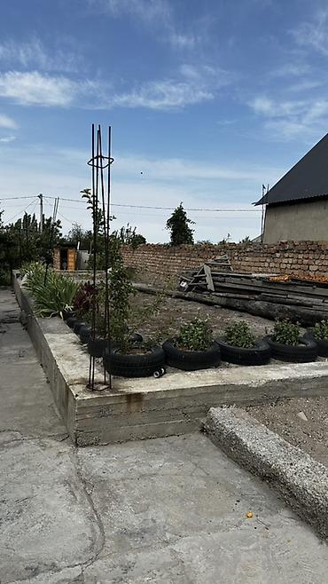 Продажа коттеджей и домов: 6 комнат, 158 м², 11 соток, Ала-Тоо, Собственник — 24