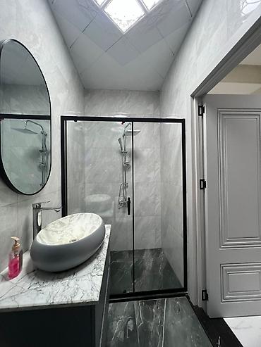 Mənzillər: 🏙 28 Residence – 3 otaqlı premium mənzil kirayə verilir 📍 Nəsimi — 4