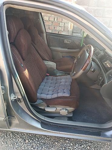 land rover r22: Toyota Camry: 2000 г., 2.2 л, Автомат, Бензин, Седан — 2