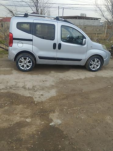 Fiat: Fiat Fiorino: 1.4 l | 2009 il 35800 km Krossover — 5