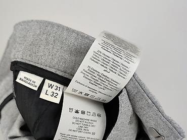 oysho joggery: Spodnie materiałowe damskie, rozmiar L — 5