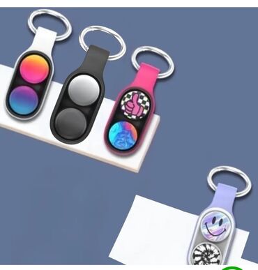 заказать магнитные шарики: PopPucks – игрушка-антистресс для развития навыков, которая оснащена