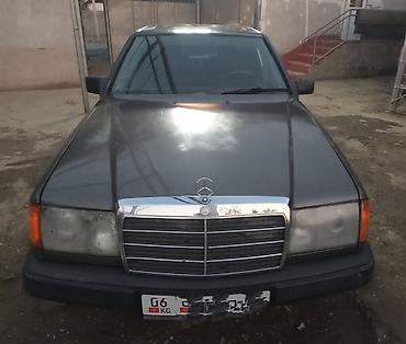 w124 кондиционер: Mercedes-Benz W124: 1988 г., 2.6 л, Механика, Дизель, Седан — 1