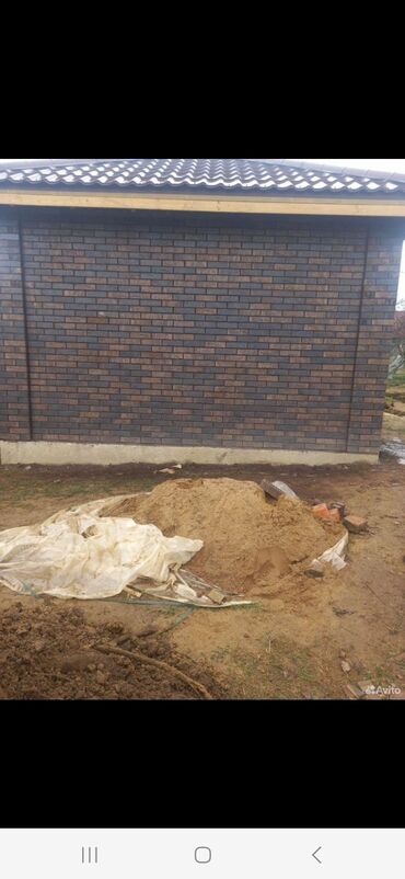 Кладка: Кладка кирпича Гарантия, Монтаж, Бесплатная консультация Больше 6 лет опыта — 9