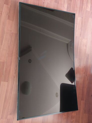 Televizorlar: Televizor Samsung Led 55" UHD (3840x2160)