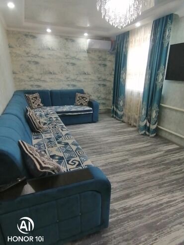 Продажа домов: Дом, 48 м², 3 комнаты, Риэлтор, Дизайнерский ремонт