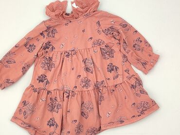 Dress, Coccodrillo, 3-6 months, condition - Perfect