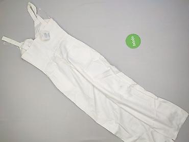 garnitur stradivarius: Bershka, Kombinezon damski, rozmiar XS — 4