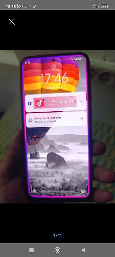 Другие мобильные телефоны: Смартфон с комплектом аксессуаров - Экран: безрамочный с отверстием — 11