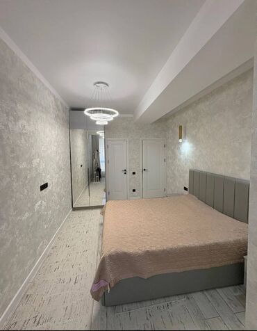 Продажа квартир: 3 комнаты, 100 м², Элитка, 7 этаж, Дизайнерский ремонт — 6