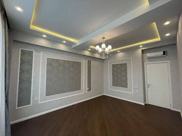 Uzunmüddətli kirayə mənzillər: Ağ şəhərdə 7 mərtəbənin 6 cı mərtəbəsində 2 otaqlı ev 1200 kirayə — 8