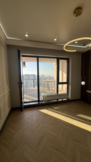 Продажа квартир: 3 комнаты, 122 м², Элитка, 10 этаж, Дизайнерский ремонт at lalafo.kg — 11 Продажа квартир: 3 комнаты, 122 м², Элитка, 10 этаж, Дизайнерский ремонт — 11