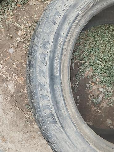 maxxis 980: Зимняя шина Без пары - Размер: 205/55 / R16 91Q 1 штук --Размер — 2