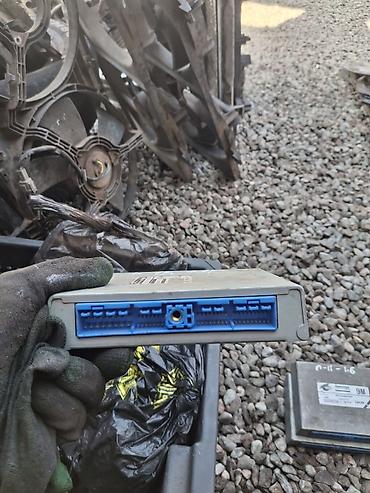 эбу ниссан примера: Блок климат контроля Nissan 1990 г., Б/у, Оригинал — 10
