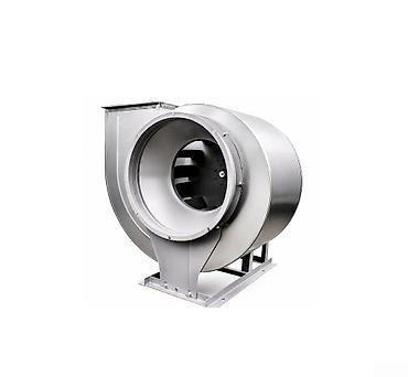 radiatır: BP 80-75 №5 QAYNAQ radial ventilyator 380V 1500 dövr Bütün — 1