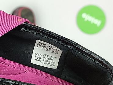 elementy: Adidas, Balerinki damskie, rozmiar 38.5 — 5