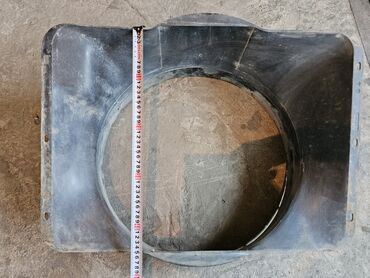 Диффузоры: Диффузор MAN 1990 г., Б/у, Оригинал, Германия — 4