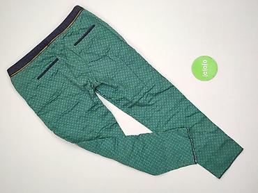 mgielki: Zara, Spodnie materiałowe damskie, rozmiar S — 4