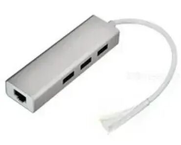 sony playstation 3 cena polovan: Brand: FAST ASIA Model: FAST ASIA USB 3.0 - HUB 3 port + RJ45