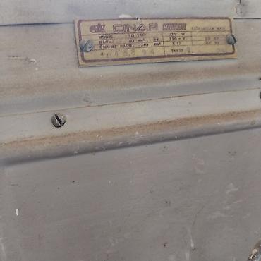 soyuducu cinar: Çınar soyuducu, model SD-240T - Ümumi həcmi: 240 litr (etiketdə — 4