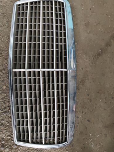 мерседес спринтер грузовой бу купить в бишкеке: Решетка радиатора Mercedes-Benz 1994 г., Б/у, Оригинал