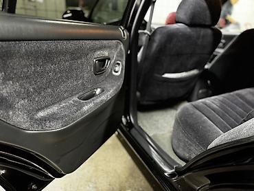 Hyundai: Hyundai Sonata: 1997 г., 1.8 л, Механика, Бензин, Седан — 12