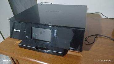 canon e414 printer: Принтер Canon.новый не использованный — 1