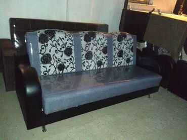 Раскладные диваны: Раскладной диван, Новый — 15